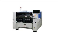 YSM20WR高效模塊貼片機核心優勢